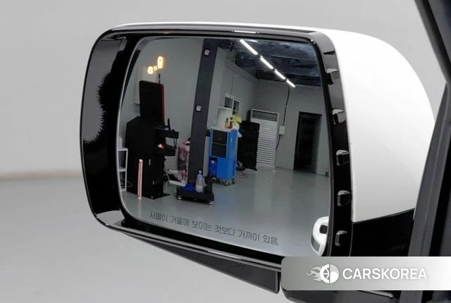 Kia Mohave Master 2021 Белый из Кореи, фото 6