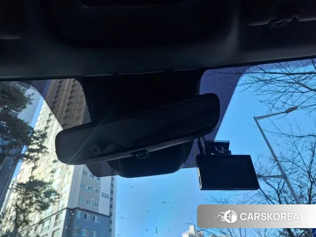 Hyundai The New Santa Fe 2021 Серый из Кореи, фото 6