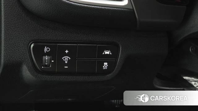Kia Seltos 2020 Черный из Кореи, фото 6