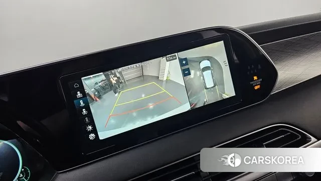 Hyundai Palisade 2021 Белый из Кореи, фото 6