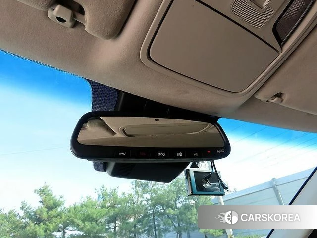 Kia K7 Premier 2019 Серый из Кореи, фото 6