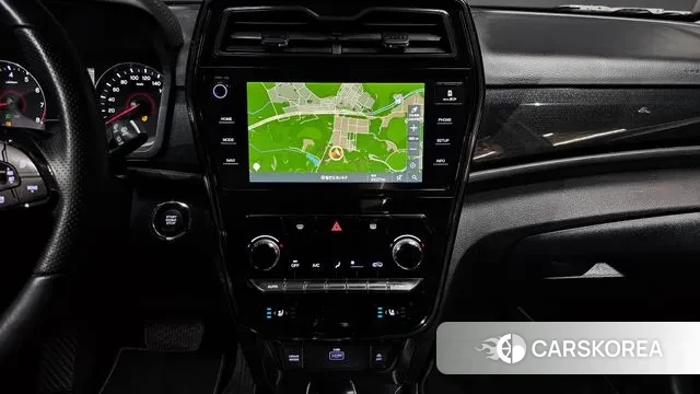 Ssangyong Berry New Tivoli 2022 Белый из Кореи, фото 6