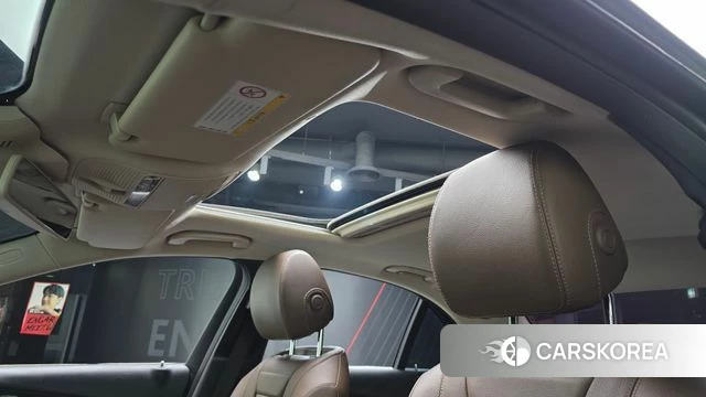 Mercedes-Benz E-Class W213 2018 Белый из Кореи, фото 6