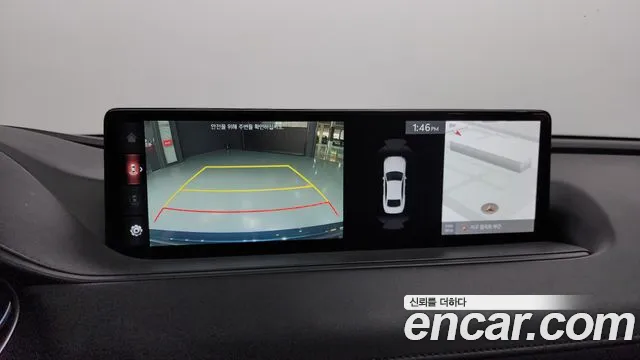 Genesis G80 (RG3) id 2688708 из Кореи 6