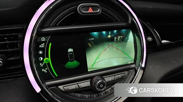 Mini Cooper Convertible 2019 Серый из Кореи, фото 6