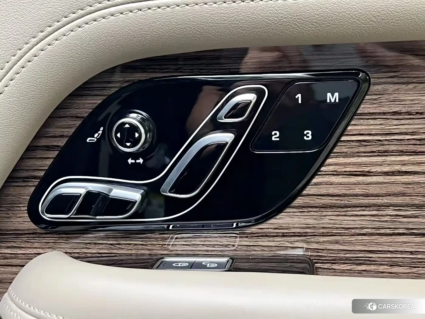 Land Rover Range Rover 2019 Черный из Китая, фото 6