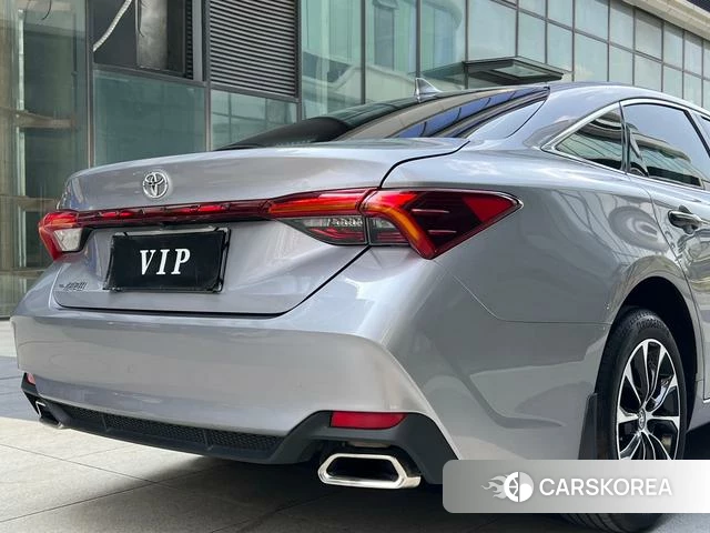 Toyota Asian dragon 2024 Серебристо-серый из Китая, фото 6
