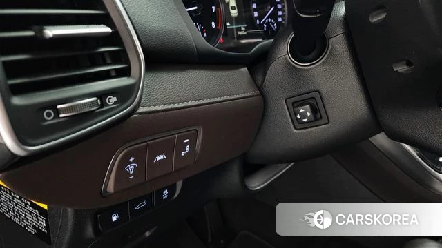 Hyundai Grandeur IG 2018 Черный из Кореи, фото 6