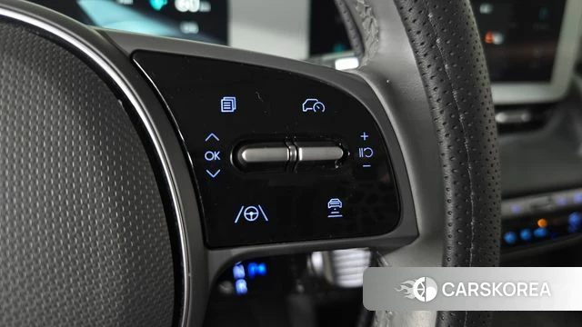 Hyundai Ionic 5 2022 Белый из Кореи, фото 6