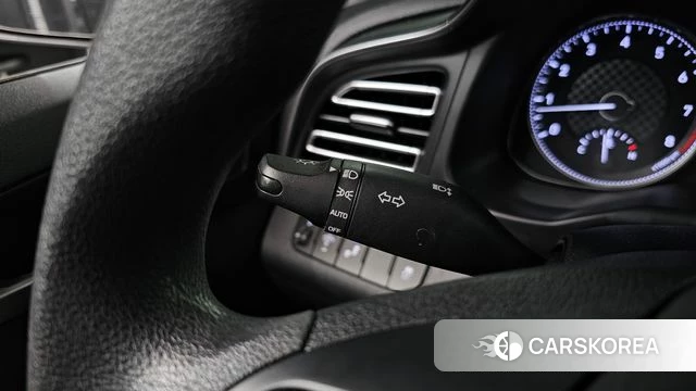 Hyundai The New Avante AD 2019 Белый из Кореи, фото 6