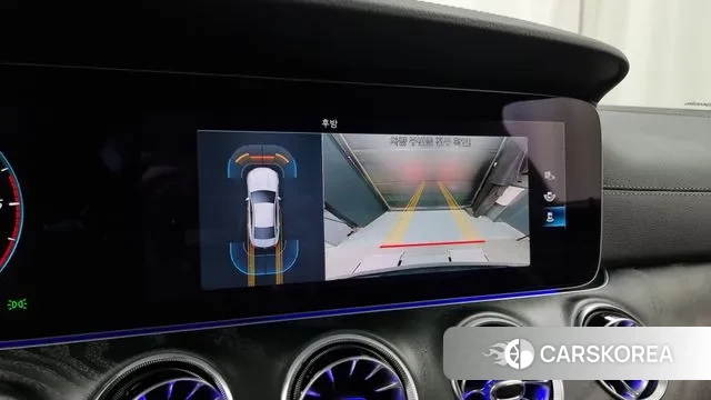 Mercedes-Benz CLS-Class C257 2022 Черный из Кореи, фото 6