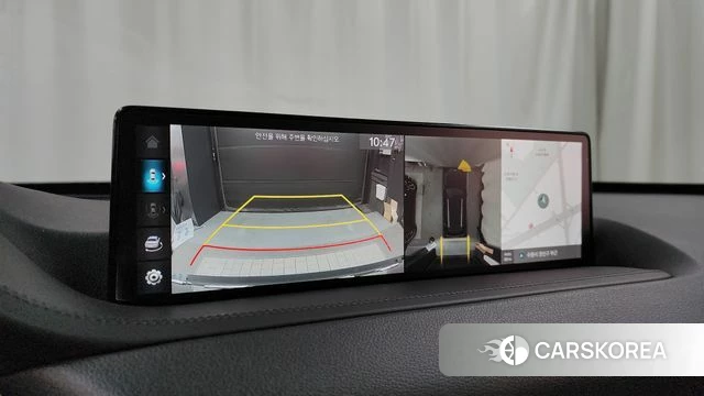 Genesis GV80 2023 Черный из Кореи, фото 6