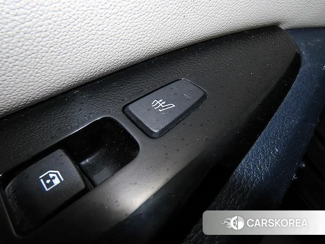 Kia Sportage 5th Generation Hybrid 2021 Синий из Кореи, фото 6