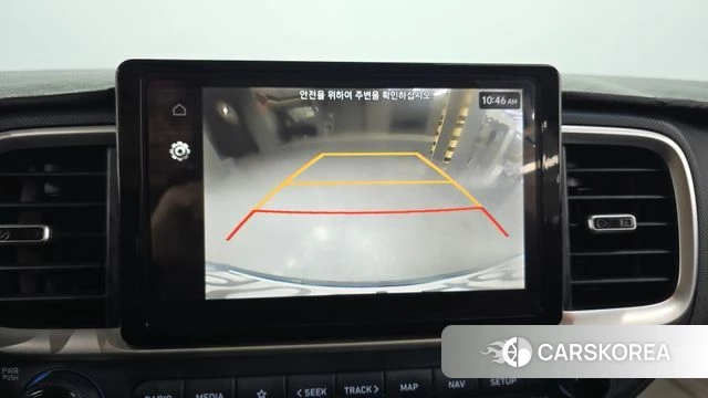 Hyundai Venue 2024 Серебристо-серый из Кореи, фото 6