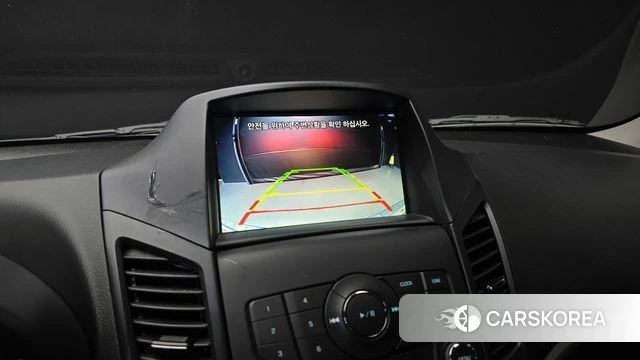 Chevrolet (GM Daewoo) Orlando 2018 Серебряный из Кореи, фото 6