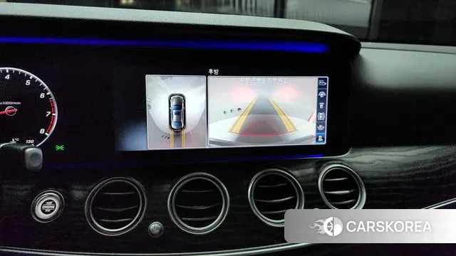 Mercedes-Benz E-Class W213 2019 Серый из Кореи, фото 6