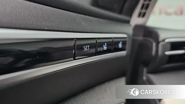 Hyundai Tucson (NX4) 2021 Серый из Кореи, фото 6