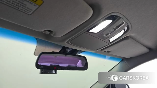 Kia Come New K7 2018 Черный из Кореи, фото 6