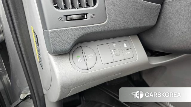 Hyundai The New Grand Starex 2020 Серебряный из Кореи, фото 6