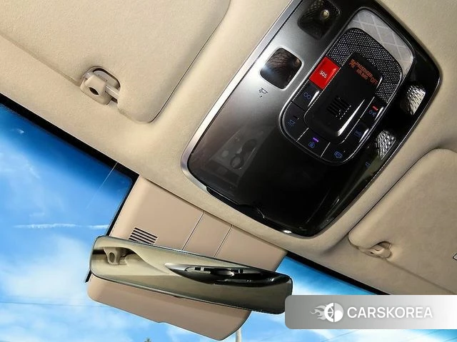 Genesis GV80 2026 Серый из Кореи, фото 6
