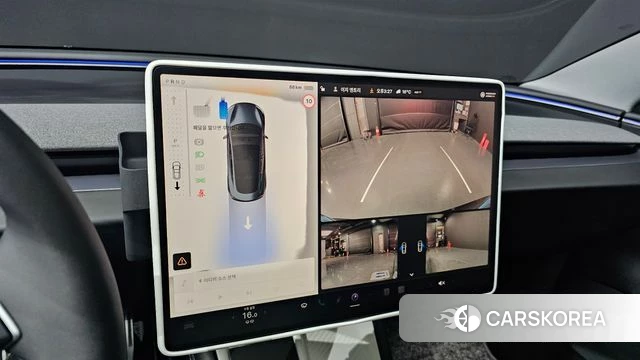 Tesla Model 3 2025 Серый из Кореи, фото 6