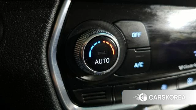 Hyundai Santa Fe TM 2019 Черный из Кореи, фото 6