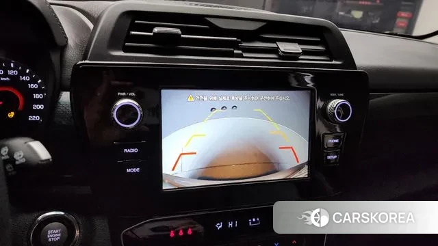 Ssangyong The New Tivoli 2024 Серый из Кореи, фото 6