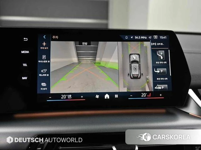 BMW X2 (U10) 2025 Небесно-голубой из Кореи, фото 6