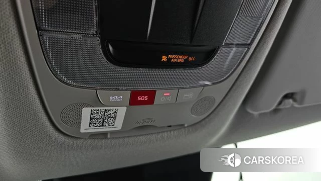 Kia The New Seltos 2024 Белый из Кореи, фото 6