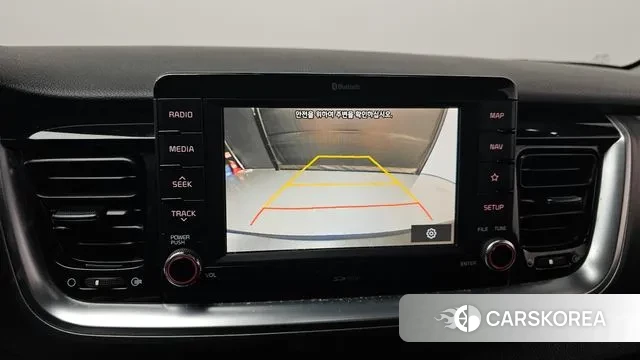 Kia Stonic 2020 Серый из Кореи, фото 6