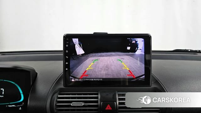 Hyundai Casper 2022 Белый из Кореи, фото 6