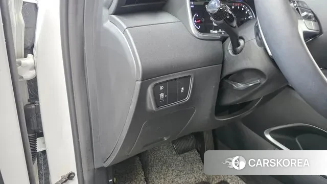 Hyundai Tucson (NX4) 2021 Белый из Кореи, фото 6