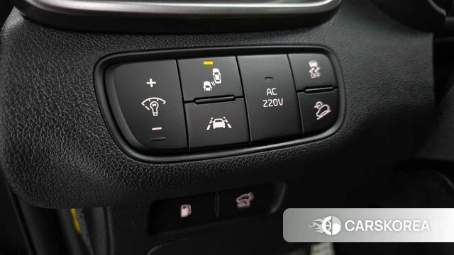 Kia The New Sorento 2019 Серый из Кореи, фото 6