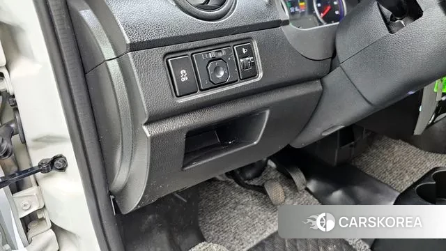 Dongfeng Socon C35 2023 Белый из Кореи, фото 6