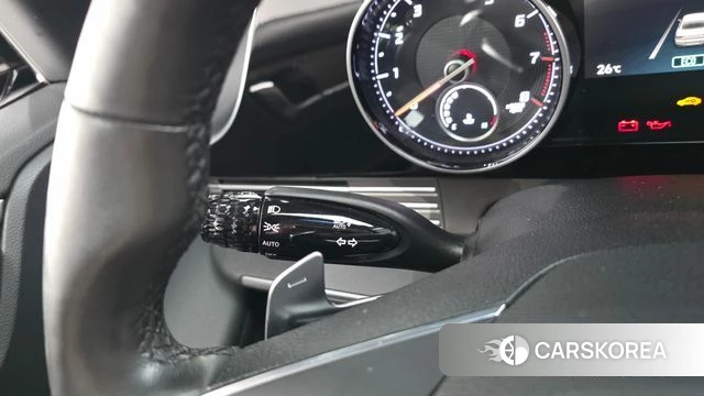Hyundai The New Grandeur IG 2020 Черный из Кореи, фото 6