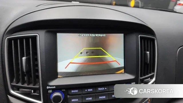 Hyundai The New Grand Starex 2020 Желтый из Кореи, фото 6