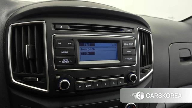 Hyundai The New Grand Starex 2020 Серебряный из Кореи, фото 6