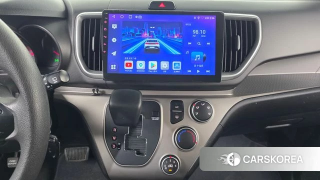 Kia The New Ray 2019 Жемчужный цвет из Кореи, фото 6