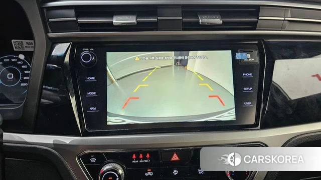 Ssangyong Beautiful Korando 2019 Белый из Кореи, фото 6