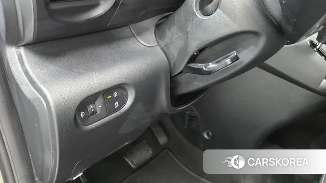 Hyundai Casper 2022 Темно-зеленый из Кореи, фото 6