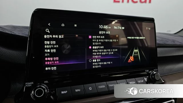 Kia Seltos 2020 Белый из Кореи, фото 6