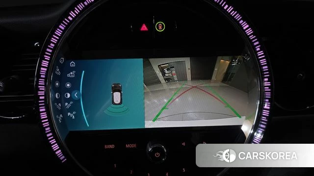 Mini Cooper 2022 Жемчужный цвет из Кореи, фото 6