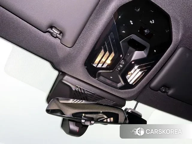 BMW 5 Series (G60) 2025 Белый из Кореи, фото 6