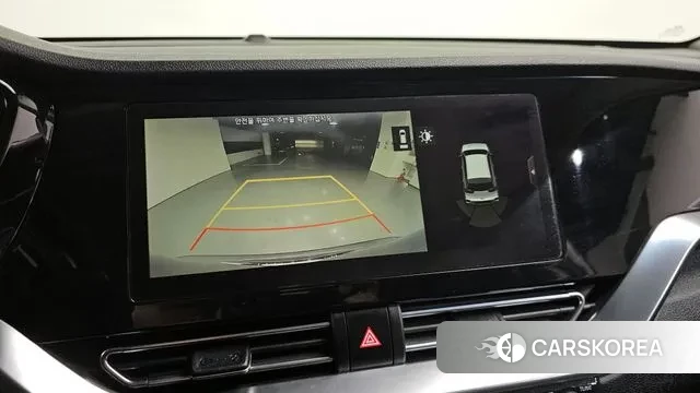 Kia The New Niro 2019 Серебряный из Кореи, фото 6