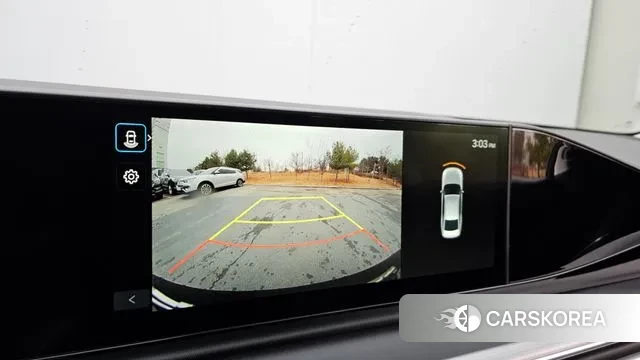 Hyundai Grandeur (GN7) 2024 Черный из Кореи, фото 6