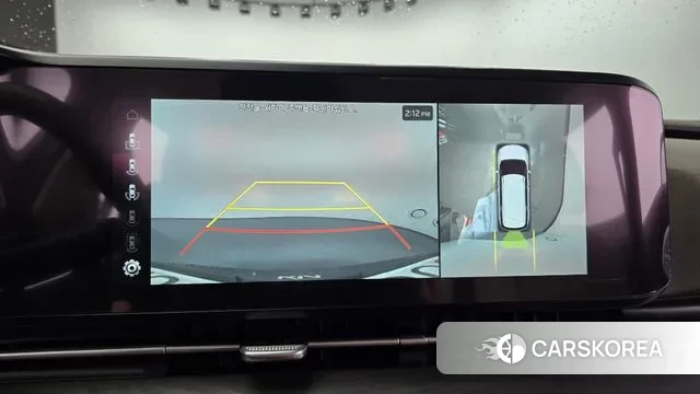 Kia Carnival 4th generation 2020 Черный из Кореи, фото 6