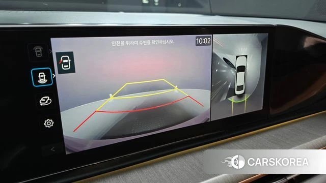 Hyundai Grandeur Hybrid (GN7) 2023 Белый из Кореи, фото 6