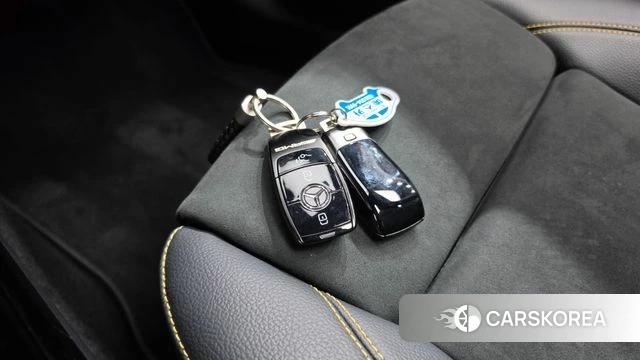 Mercedes-Benz CLA-Class C118 2021 Белый из Кореи, фото 6