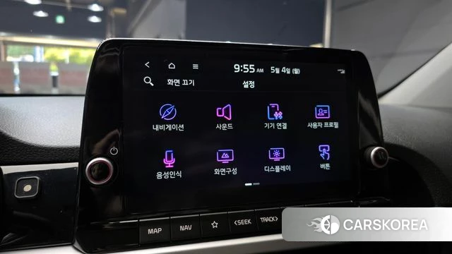 Kia Morning Urban (JA) 2020 Жемчужный цвет из Кореи, фото 6