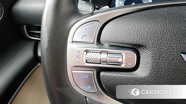 Genesis GV80 2020 Серый из Кореи, фото 6